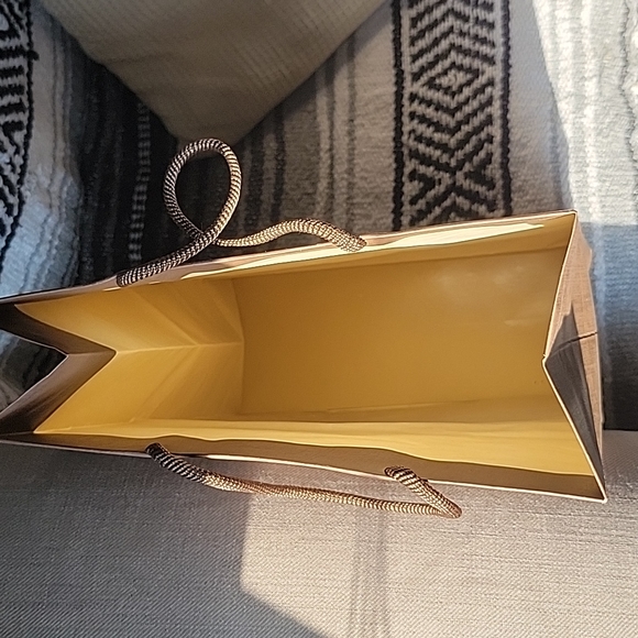 Louis Vuitton Shopping Bag - Picture 3 of 5